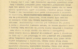 Galeria Podstrony Monografie - Trzebiat&oacute;w leży nad Regą 150