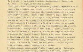 Galeria Podstrony Monografie - Trzebiat&oacute;w leży nad Regą 151