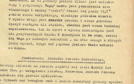 Galeria Podstrony Monografie - Trzebiat&oacute;w leży nad Regą 180
