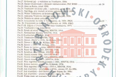 Galeria Podstrony Monografie - Mariusz Zając Trzebiat&oacute;w i zabytki 11