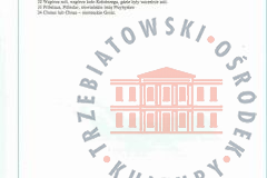 Galeria Podstrony Monografie - Mariusz Zając Trzebiat&oacute;w i zabytki 13