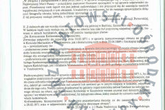 Galeria Podstrony Monografie - Mariusz Zając Trzebiat&oacute;w i zabytki 17