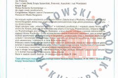 Galeria Podstrony Monografie - Mariusz Zając Trzebiat&oacute;w i zabytki 18