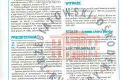 Galeria Podstrony Monografie - Mariusz Zając Trzebiat&oacute;w i zabytki 27