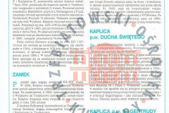 Galeria Podstrony Monografie - Mariusz Zając Trzebiat&oacute;w i zabytki 31