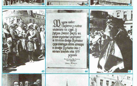 Galeria Podstrony Monografie - Mariusz Zając Trzebiat&oacute;w i zabytki 43