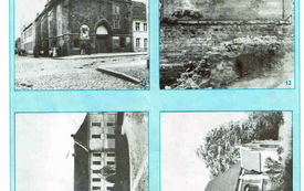Galeria Podstrony Monografie - Mariusz Zając Trzebiat&oacute;w i zabytki 51