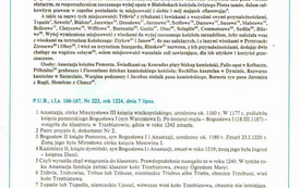 Galeria Podstrony Monografie - Mariusz Zając Trzebiat&oacute;w i zabytki 58