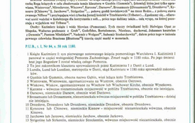 Galeria Podstrony Monografie - Mariusz Zając Trzebiat&oacute;w i zabytki 59