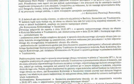 Galeria Podstrony Monografie - Mariusz Zając Trzebiat&oacute;w i zabytki 61