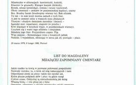 Galeria Podstrony Monografie - Mariusz Zając Trzebiat&oacute;w i zabytki 63