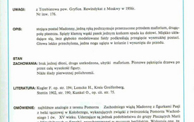 Galeria Podstrony Monografie - Mariusz Zając Trzebiat&oacute;w i zabytki 66