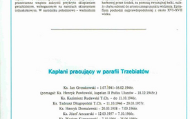 Galeria Podstrony Monografie - Mariusz Zając Trzebiat&oacute;w i zabytki 67