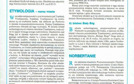Galeria Podstrony Monografie - Mariusz Zając Trzebiat&oacute;w i zabytki 76