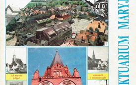 Galeria Podstrony Monografie - Mariusz Zając Trzebiat&oacute;w i zabytki 79