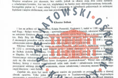 Galeria Podstrony Przewodnik po Trzebiatowie nad Regą J. Malotke 2