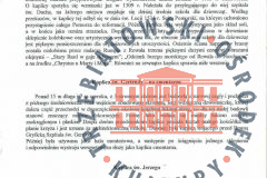 Galeria Podstrony Przewodnik po Trzebiatowie nad Regą J. Malotke 7