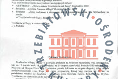 Galeria Podstrony Przewodnik po Trzebiatowie nad Regą J. Malotke 14