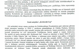 Galeria Podstrony Przewodnik po Trzebiatowie nad Regą J. Malotke 17