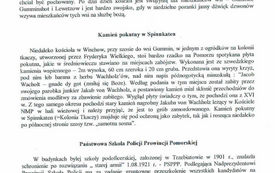 Galeria Podstrony Przewodnik po Trzebiatowie nad Regą J. Malotke 18