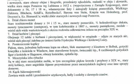 Galeria Podstrony Przewodnik po Trzebiatowie nad Regą J. Malotke 20