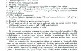 Galeria Podstrony Przewodnik po Trzebiatowie nad Regą J. Malotke 25