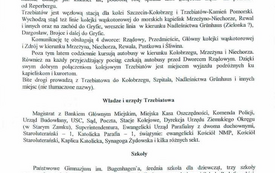 Galeria Podstrony Przewodnik po Trzebiatowie nad Regą J. Malotke 27