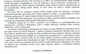 Galeria Podstrony Przewodnik po Trzebiatowie nad Regą J. Malotke 28
