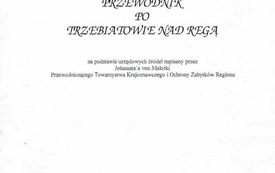 Galeria Podstrony Przewodnik po Trzebiatowie nad Regą J. Malotke 32
