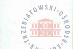 Galeria Podstrony Przewodnik - Trzebiat&oacute;w Lidia Kowalińska 1