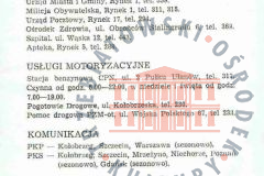 Galeria Podstrony Przewodnik - Trzebiat&oacute;w Lidia Kowalińska 2