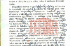 Galeria Podstrony Przewodnik - Trzebiat&oacute;w Lidia Kowalińska 4