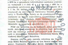 Galeria Podstrony Przewodnik - Trzebiat&oacute;w Lidia Kowalińska 6