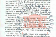 Galeria Podstrony Przewodnik - Trzebiat&oacute;w Lidia Kowalińska 9