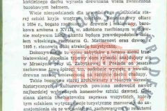 Galeria Podstrony Przewodnik - Trzebiat&oacute;w Lidia Kowalińska 10