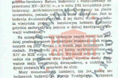 Galeria Podstrony Przewodnik - Trzebiat&oacute;w Lidia Kowalińska 14