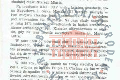 Galeria Podstrony Przewodnik - Trzebiat&oacute;w Lidia Kowalińska 15