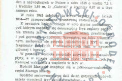 Galeria Podstrony Przewodnik - Trzebiat&oacute;w Lidia Kowalińska 16