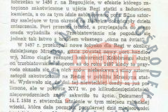 Galeria Podstrony Przewodnik - Trzebiat&oacute;w Lidia Kowalińska 19