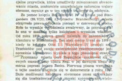Galeria Podstrony Przewodnik - Trzebiat&oacute;w Lidia Kowalińska 20