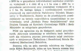 Galeria Podstrony Przewodnik - Trzebiat&oacute;w Lidia Kowalińska 30
