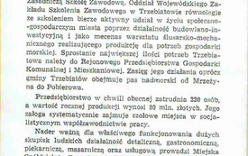 Galeria Podstrony Przewodnik - Trzebiat&oacute;w Lidia Kowalińska 31