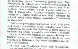 Galeria Podstrony Przewodnik - Trzebiat&oacute;w Lidia Kowalińska 33