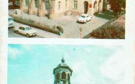 Galeria Podstrony Przewodnik - Trzebiat&oacute;w Lidia Kowalińska 37