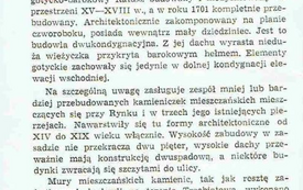 Galeria Podstrony Przewodnik - Trzebiat&oacute;w Lidia Kowalińska 38