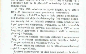 Galeria Podstrony Przewodnik - Trzebiat&oacute;w Lidia Kowalińska 40