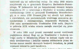 Galeria Podstrony Przewodnik - Trzebiat&oacute;w Lidia Kowalińska 42