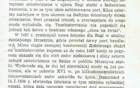 Galeria Podstrony Przewodnik - Trzebiat&oacute;w Lidia Kowalińska 43