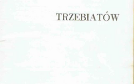 Galeria Podstrony Przewodnik - Trzebiat&oacute;w Lidia Kowalińska 46