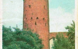 Galeria Podstrony Przewodnik - Trzebiat&oacute;w Lidia Kowalińska 47